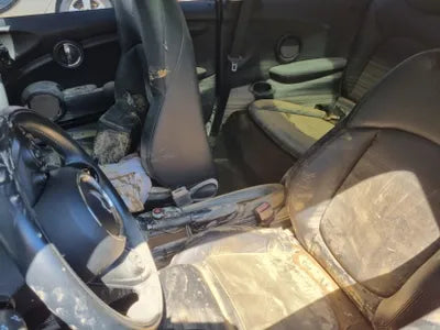 2015 MINI Cooper WMWXN3105F3B42044 VIN:WMWXN3105F3B42044