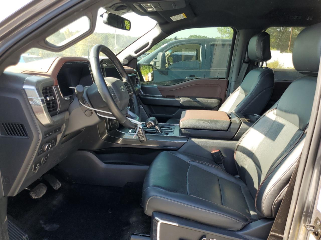 2022 FORD F150 SUPERCREW VIN:1FTFW1E80NFC24841