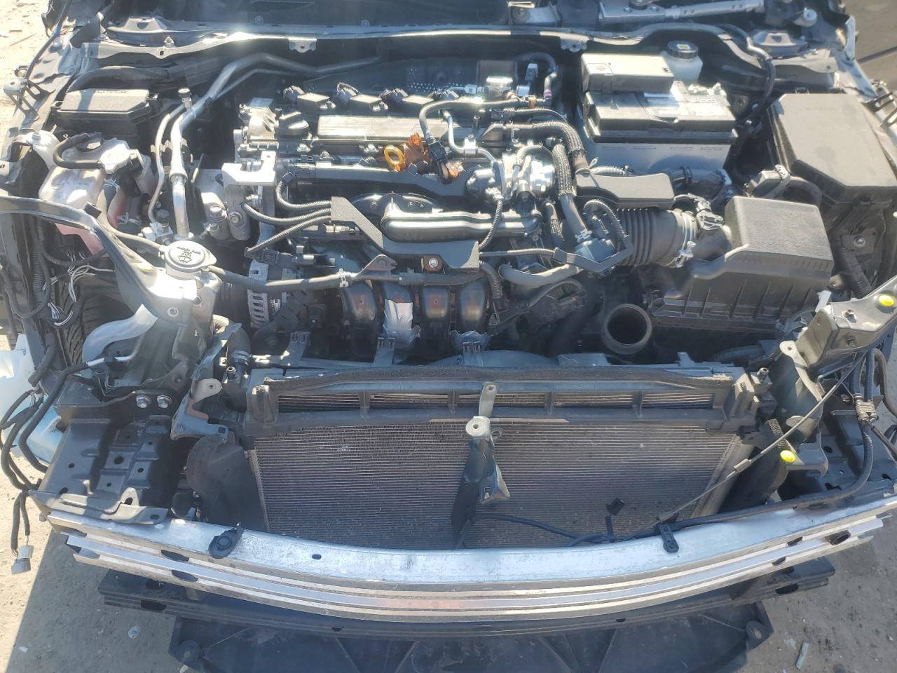 2022 TOYOTA COROLLA SE VIN:JTDS4MCE2NJ098252