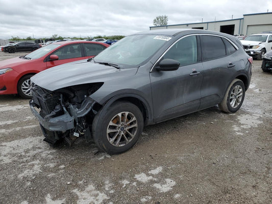 2022 FORD ESCAPE SE VIN:1FMCU0G64NUA20159