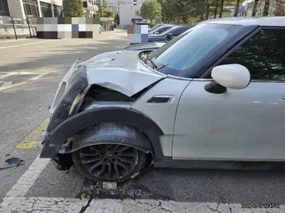 2022 MINI Clubman VIN: