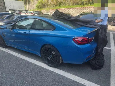 2020 BMW M4 WBS4Y9108LFJ79928 VIN:WBS4Y9108LFJ79928