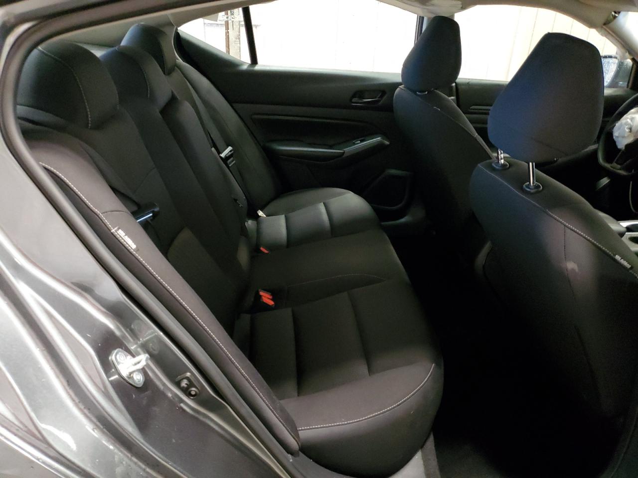 2023 NISSAN ALTIMA S VIN:1N4BL4BVXPN348696