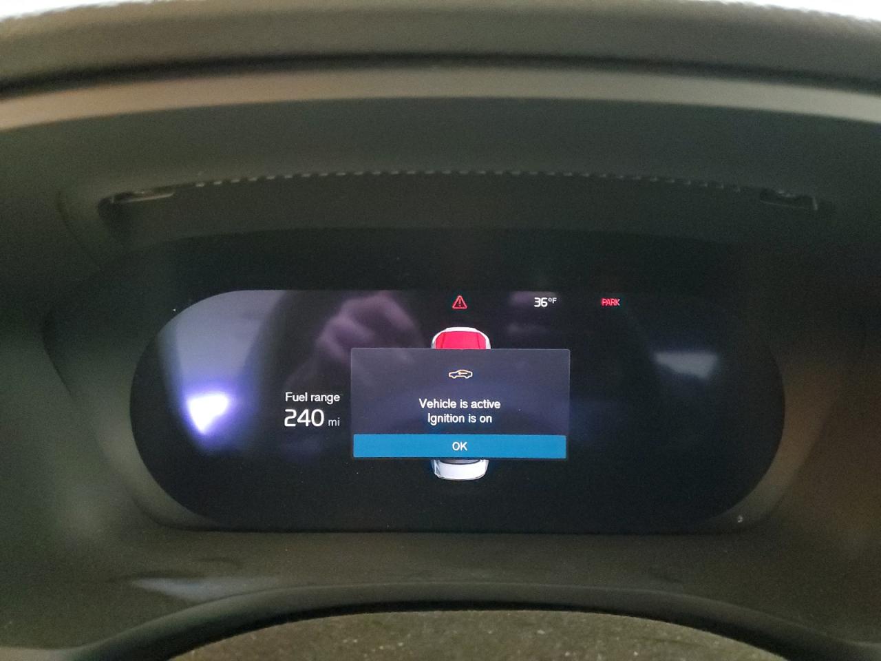 2024 VOLVO S60 PLUS VIN:7JRL12TH5RG308326