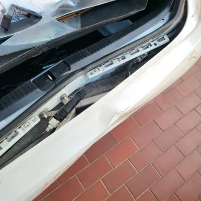 2014 Lexus ES 300 VIN: