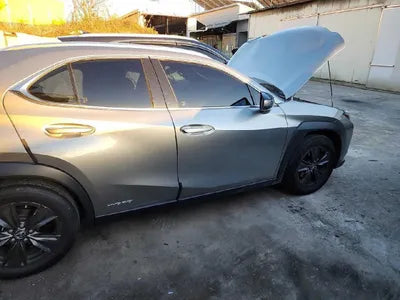 2020 Lexus UX 250 VIN: