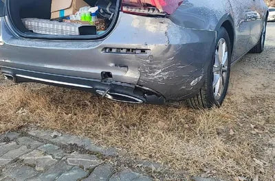 2020 Mercedes-Benz A 220 W1K3G4EB4LJ239579 VIN:W1K3G4EB4LJ239579