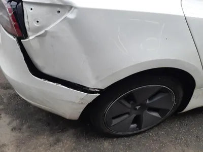 2021 Tesla Model 3 5YJ3E1EB8MF912302 VIN:5YJ3E1EB8MF912302