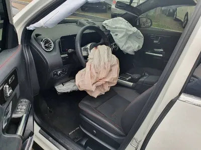 2020 Mercedes-Benz GLA 250 W1N4N4HB4LJ144271 VIN:W1N4N4HB4LJ144271