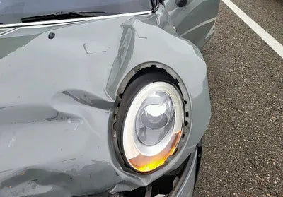 2018 MINI Cooper WMWXU1102J2H04035 VIN:WMWXU1102J2H04035