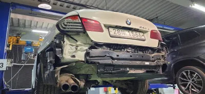 2016 BMW 520 WBA5E5106GG067882 VIN:WBA5E5106GG067882