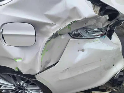 2014 Ford Fusion VIN: