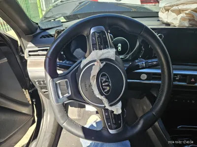 2021 Kia K5 VIN: