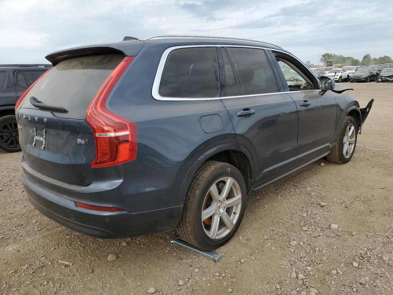 2023 VOLVO XC90 CORE VIN:YV4062PV9P1947907