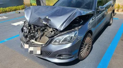 2016 Mercedes-Benz E 300 VIN: