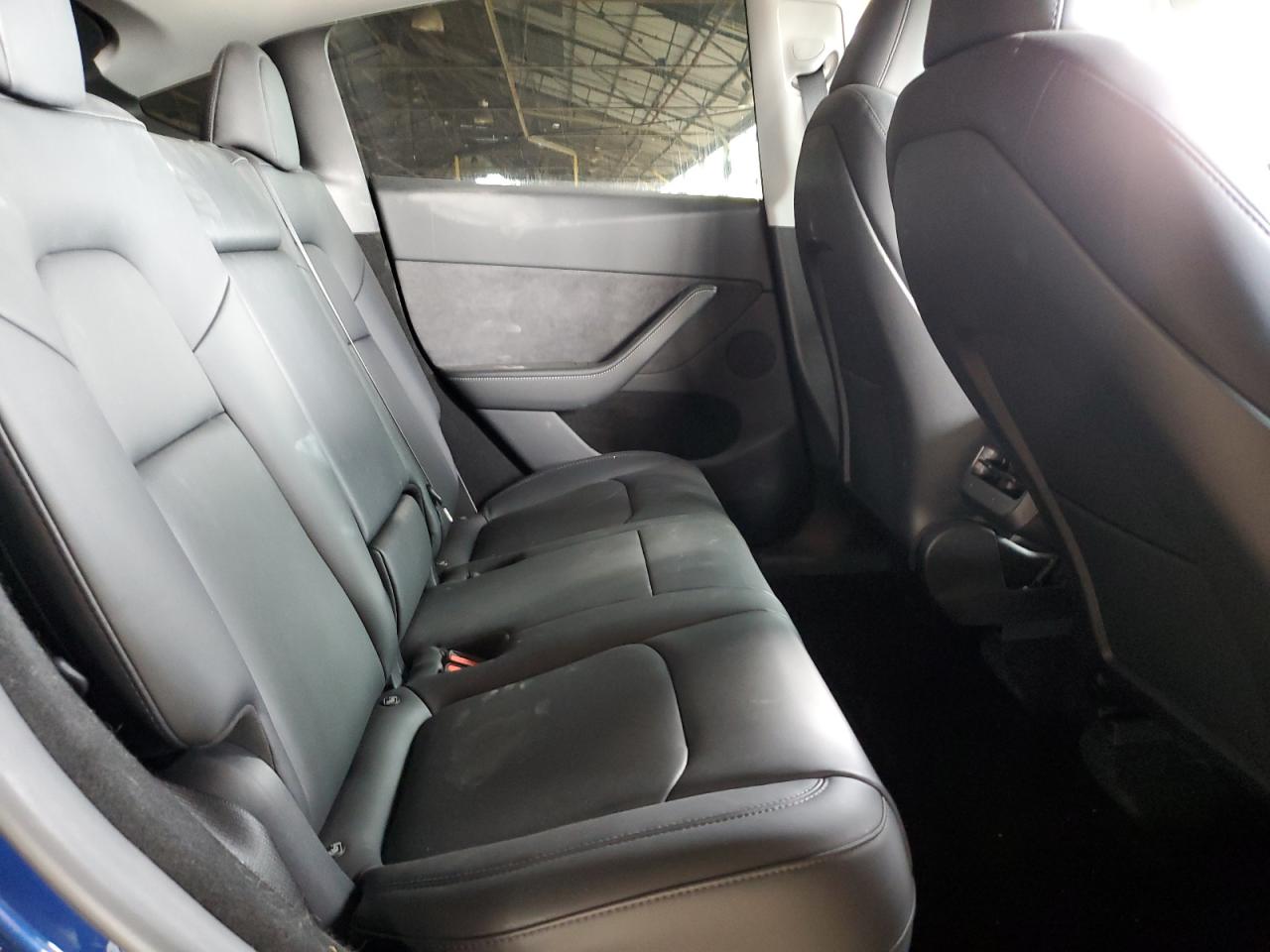 2023 TESLA MODEL Y  VIN:7SAYGDEE0PA203265