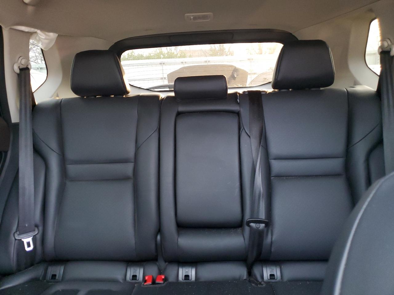 2023 NISSAN ROGUE SV VIN:5N1BT3BB6PC864491