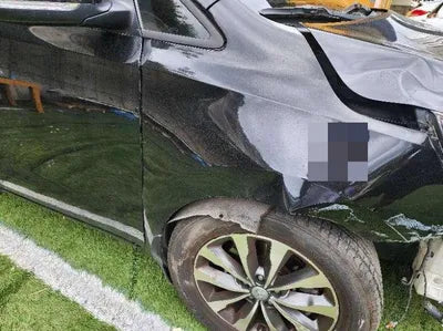 2017 Kia Carnival VIN: