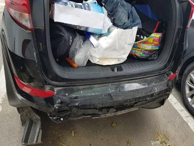 2016 Hyundai Tucson KMHJ581ABGU163367 VIN:KMHJ581ABGU163367