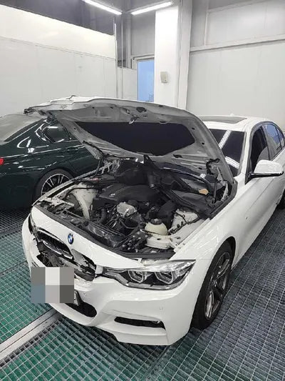 2016 BMW 320 WBA8A910XGK759964 VIN:WBA8A910XGK759964