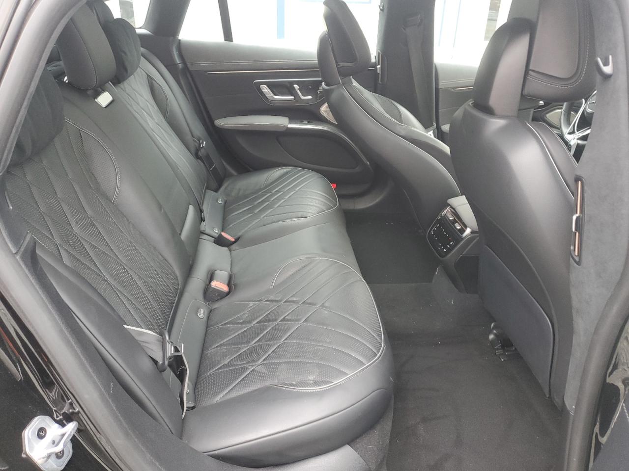 2022 MERCEDES-BENZ EQS SEDAN 450+ VIN:W1KCG2DB2NA004249