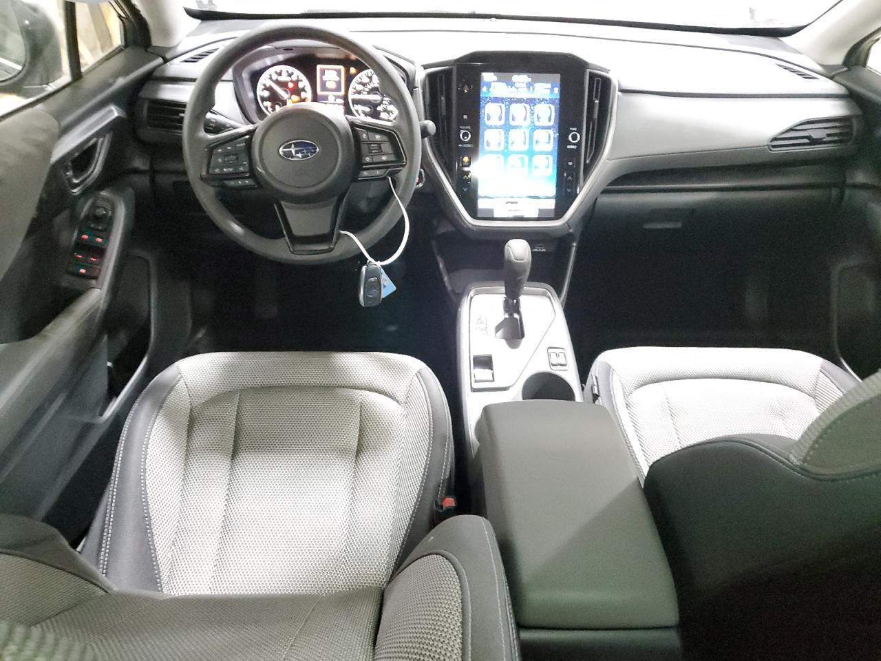 2024 SUBARU CROSSTREK PREMIUM VIN:JF2GUADC1RH386473