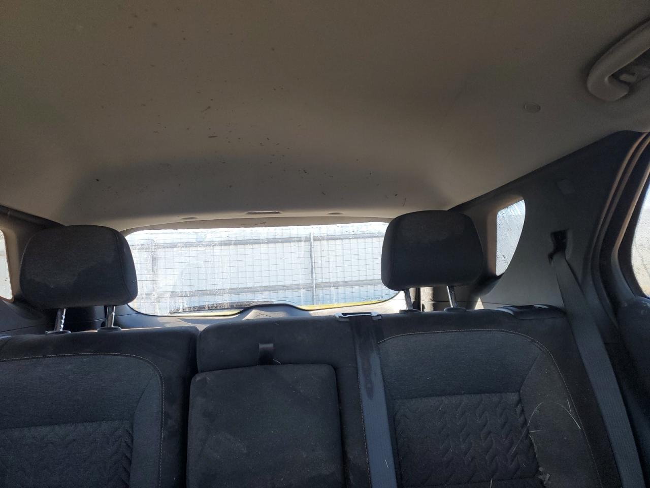 2023 CHEVROLET EQUINOX LT VIN:3GNAXTEG7PS119147