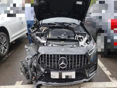 2020 Mercedes-Benz CLS 300 WDD2J1JB5LA054409 VIN:WDD2J1JB5LA054409