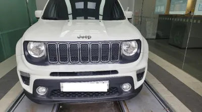 2019 Jeep Renegade 1C4BU0000KPJ92461 VIN:1C4BU0000KPJ92461