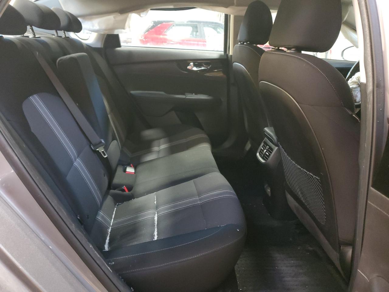 2022 KIA FORTE GT LINE VIN:3KPF34AD2NE442657