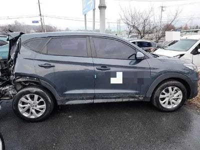 2020 Hyundai Tucson 000KMHJ281ADLU270 VIN:000KMHJ281ADLU270