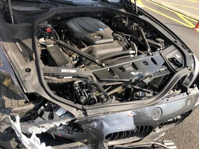 2016 BMW 520 WBA5E5106GG200351 VIN:WBA5E5106GG200351