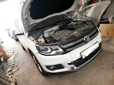 2016 Volkswagen Tiguan WVGZZZ5NZGW501977 VIN:WVGZZZ5NZGW501977