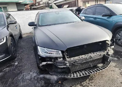 2016 Audi 50 WAUZZZ4H3GN002658 VIN:WAUZZZ4H3GN002658