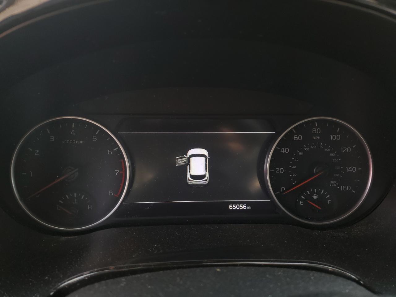 2022 KIA SELTOS SX VIN:KNDETCA23N7273527