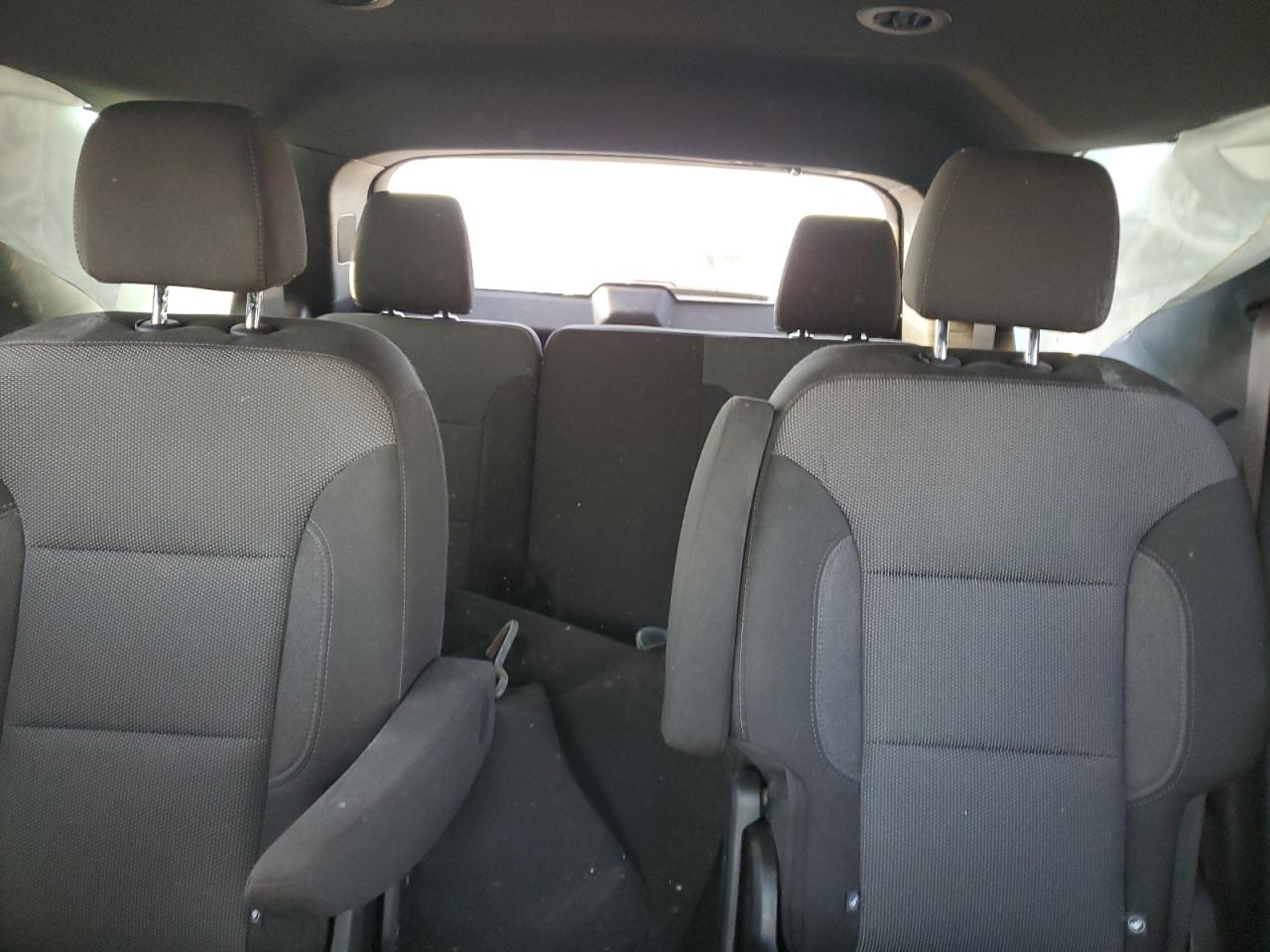 2023 CHEVROLET TRAVERSE LT VIN:1GNERGKW3PJ281731