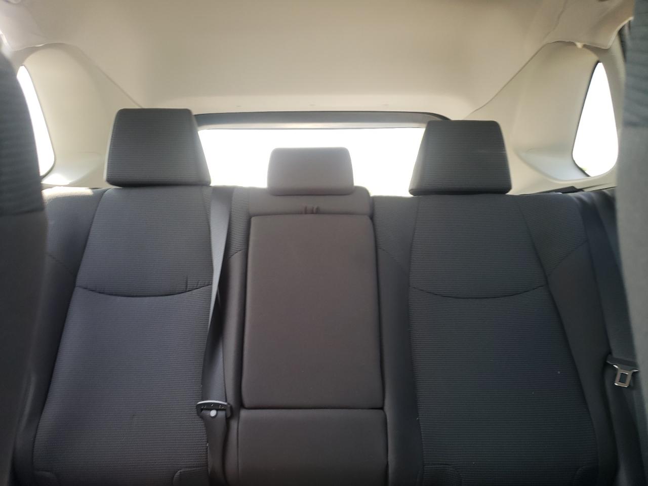 2022 TOYOTA RAV4 LE VIN:2T3F1RFV1NW306335