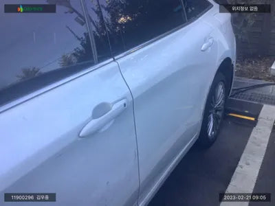 2021 Toyota Avalon 4T1BA1AB5MU005281 VIN:4T1BA1AB5MU005281