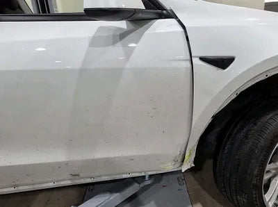 2022 Tesla Model Y 7SAYGDEE2NF415584 VIN:7SAYGDEE2NF415584