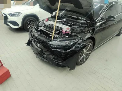 2023 Mercedes-Benz E 350 VIN: