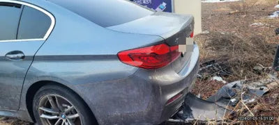 2018 BMW 520 904KMWBAJC5108JWB VIN:904KMWBAJC5108JWB