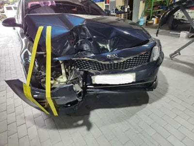 2018 Kia K5 221KMKNAGS411BJA2 VIN:221KMKNAGS411BJA2