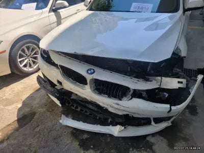 2018 BMW 320 WBA8T3106JG805453 VIN:WBA8T3106JG805453