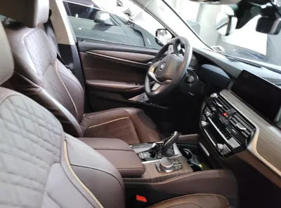 2020 BMW 520 WBAJF3100LCE57199 VIN:WBAJF3100LCE57199