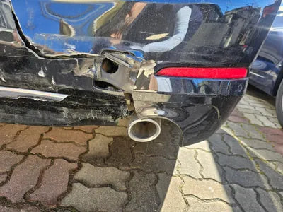 2019 BMW 530 WBAJD9103KWC84400 VIN:WBAJD9103KWC84400