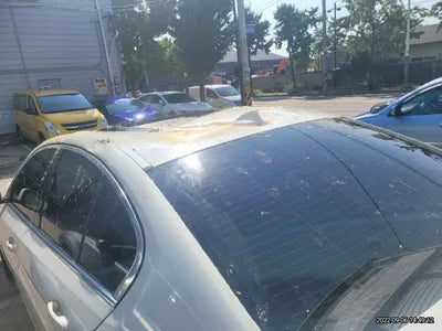 2019 BMW 520 WBAJK7107KGL29355 VIN:WBAJK7107KGL29355