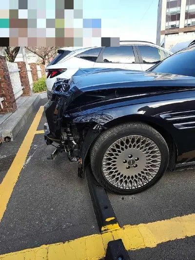 2022 Genesis G80 VIN: