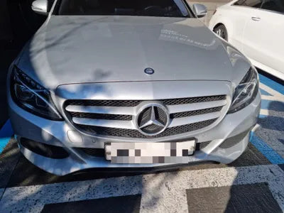 2015 Mercedes-Benz C 200 WDDWF3HB9GF239348 VIN:WDDWF3HB9GF239348