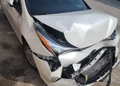 2017 Toyota Prius JTDKBRFU2H3538002 VIN:JTDKBRFU2H3538002