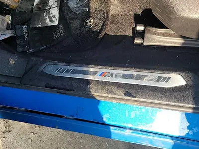 2020 BMW 118 WBA7M9109L7E83490 VIN:WBA7M9109L7E83490